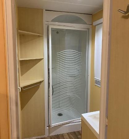 Mobil Home Port-la-Nouvelle Luaran gambar
