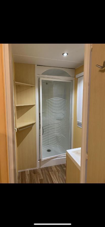 Mobil Home Port-la-Nouvelle Luaran gambar